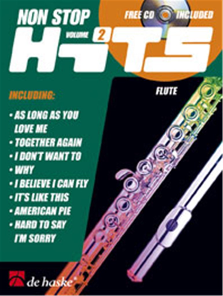 Non Stop Hits Vol. 2